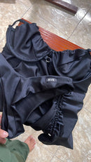 Conjunto Biquíni + Saia